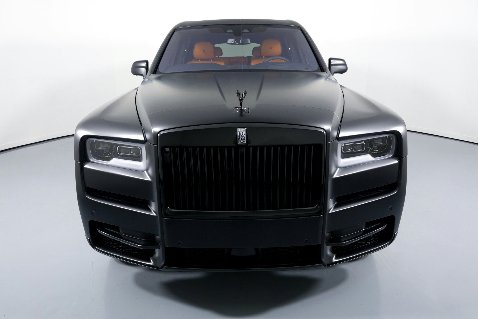 Miami Rolls Royce Cullinan image #1