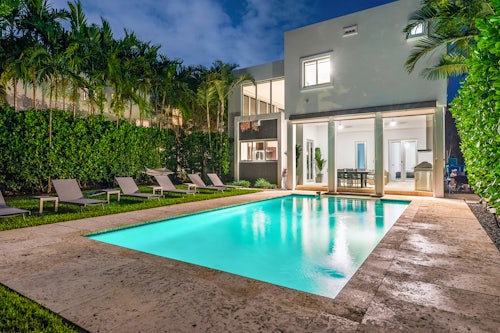 Miami Villa Grace image #1
