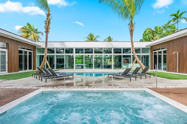 Miami Shores Villa Ubud