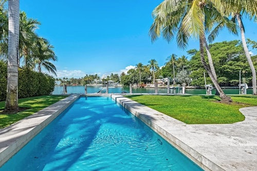Miami Villa Harbor image #5